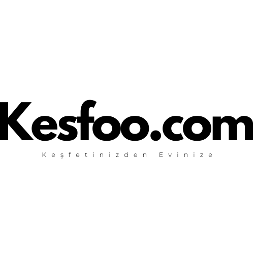 Kesfoo.com